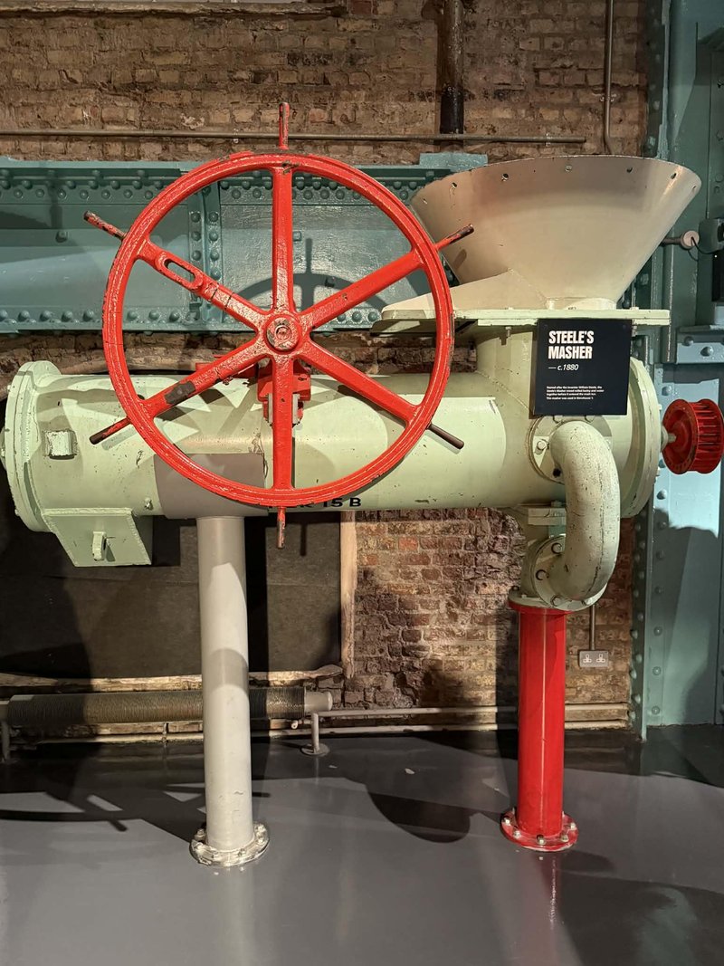 Guinness Storehouse Dublin Michael Ash