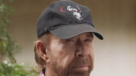 Chuck Norris