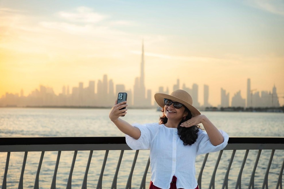 Ribi Ribi vse leto sanjajo o morju. Njihov popoln dopust vključuje sproščanje ob vodi, sončne zahode in pobeg v svet …