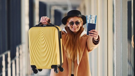 horoskop dopust počitnice