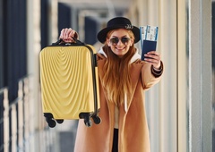 Sreča se končno obrača: 5. april za ta 3 astro znamenja prinaša veliko olajšanje, obeta se jim veliko obilje - pa tudi notranji mir