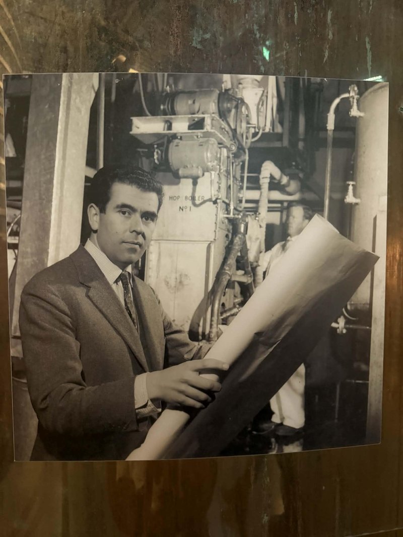 Guinness Storehouse Dublin Michael Ash