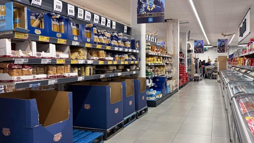 Eurospin s trgovskih polic umaknil priljubljen izdelek, ste ga kupili?