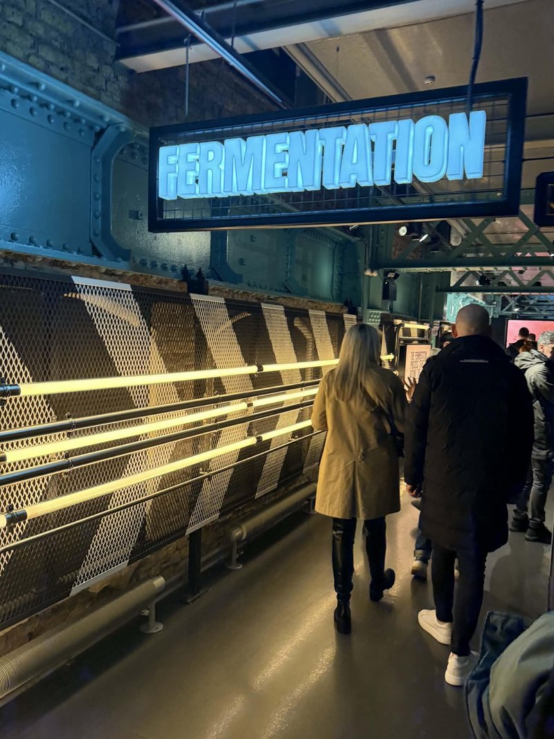 Guinness Storehouse Dublin