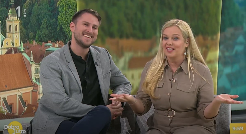 Gregor Ravnik Špela Močnik Paradiž