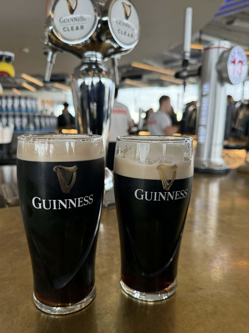 Guinness Storehouse Dublin
