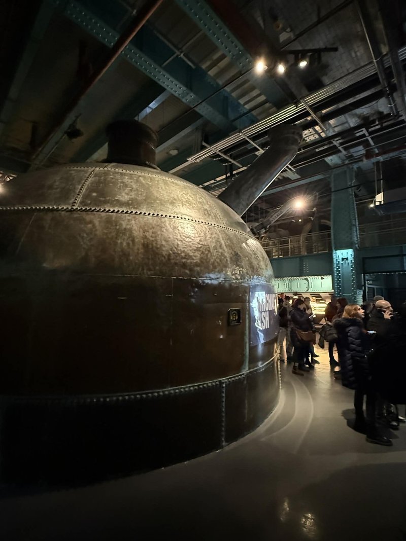 Guinness Storehouse Dublin