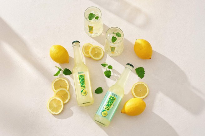 Lemonish zdaj tudi v restavracijah, kavarnah in barih po vsej Hrvaški