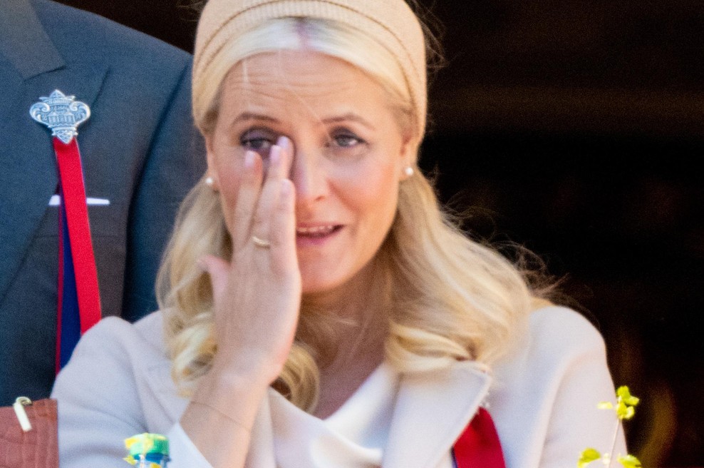 Škandal na dvoru, ki nima konca: "Želim si, da ga nikoli ne bi spoznala!" (foto: Profimedia)