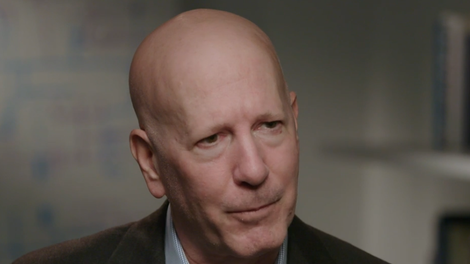 "Prihaja še nekaj hujšega!" Moški, ki je napovedal finančno krizo leta 2008, izdal zlovešče opozorilo