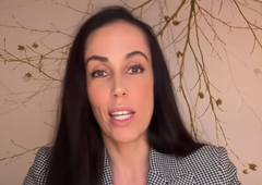 Tina Gaber Golob brez dlake na jeziku: "Kam pa je šel davkoplačevalski denar, tega pa še zdaj ne vemo"