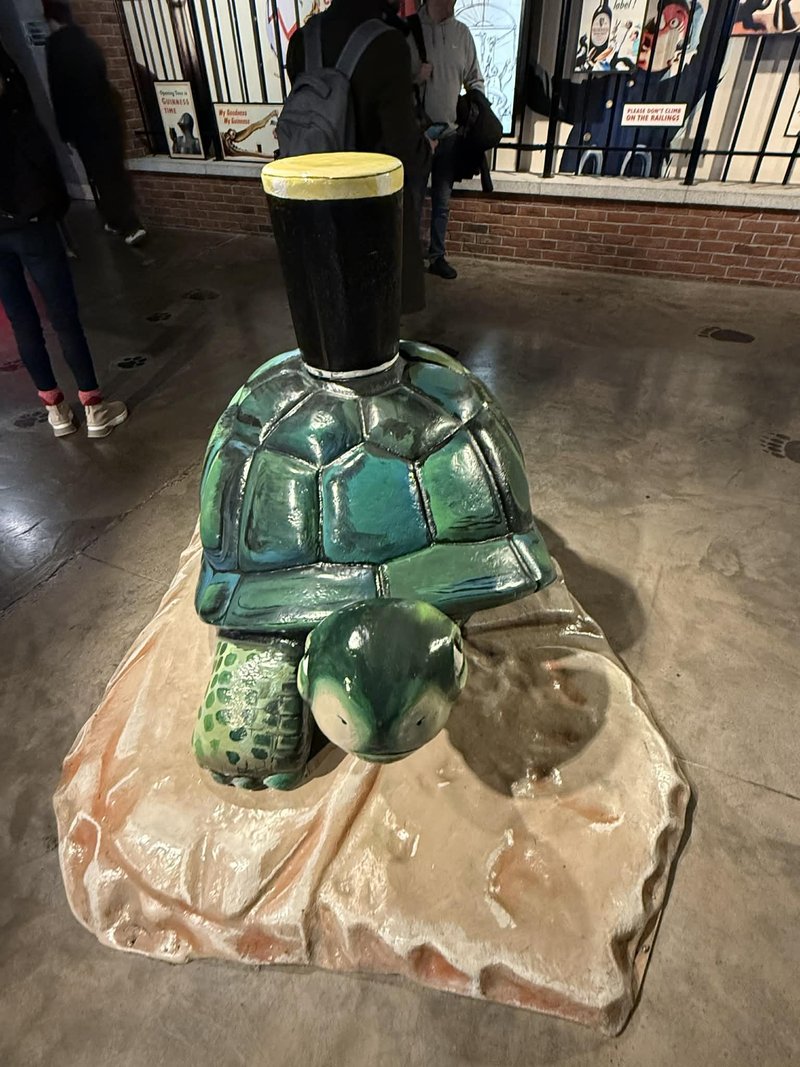 Guinness Storehouse Dublin