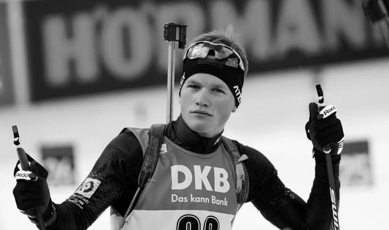 Tragedija v športnem svetu: umrl olimpijec, star zgolj 27 let