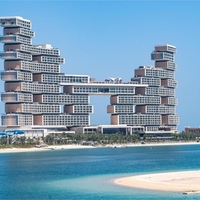 Luksuz na najvišji ravni: tako izgleda najdražji hotel na svetu, ki stane 100 tisoč evrov na noč (FOTO)