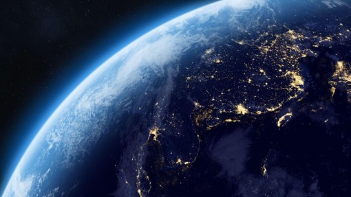 Agencija NASA razkrila osupljivo resnico: "Ta človeški projekt je upočasnil vrtenje Zemlje!"