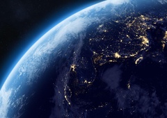 Agencija NASA razkrila osupljivo resnico: "Ta človeški projekt je upočasnil vrtenje Zemlje!"