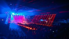 
                                                         Flirrt koncert Tabor Maribor