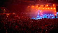 
                                                         Flirrt koncert Tabor Maribor