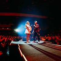 Flirrt koncert Tabor Maribor