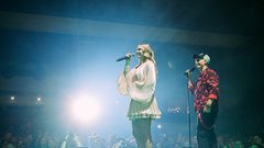 
                                                         Flirrt koncert Tabor Maribor