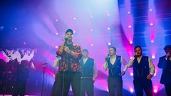 
                                                         Flirrt koncert Tabor Maribor