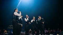 
                                                         Flirrt koncert Tabor Maribor