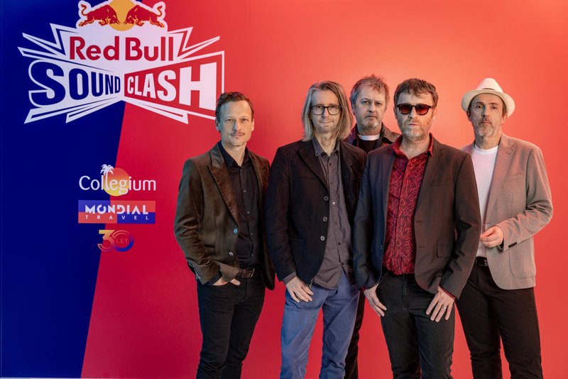 Siddharta in Big Foot Mama Stožice