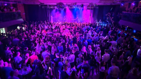 Tony Cetinski koncert