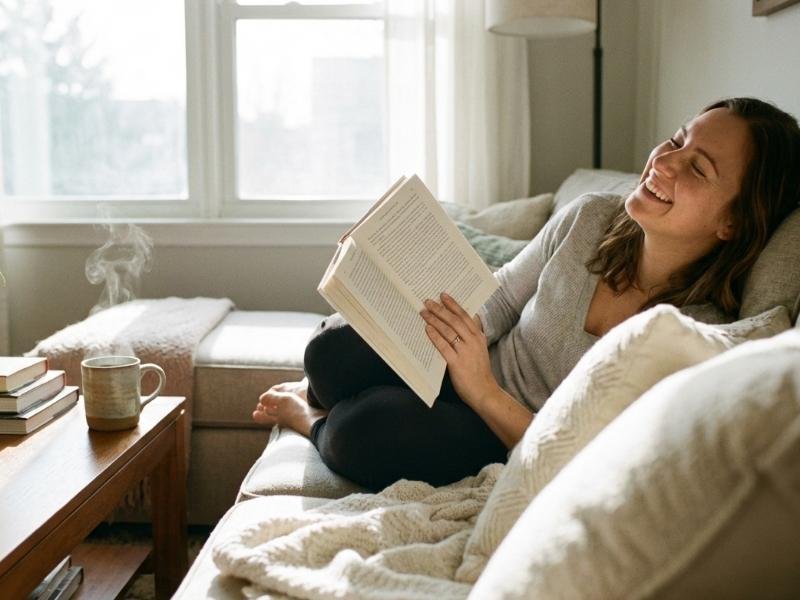 4 drobne pozornosti, ki mame vedno razveselijo