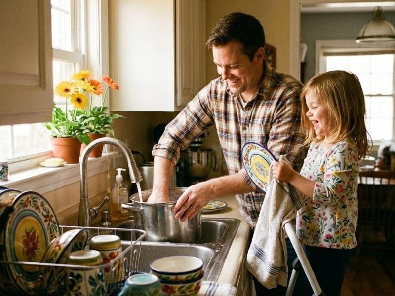 4 drobne pozornosti, ki mame vedno razveselijo