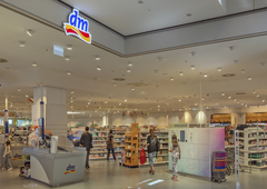 Dm v Sloveniji predstavlja odmevno novost: to bo povsem spremenilo nakupovanje v poslovalnicah priljubljenega trgovca