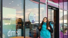 dm drogerija novosti dmPaketomat
