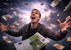Eno astro znamenje lahko v naslednjih dneh pričakuje čudež, ki bo spremenil vse