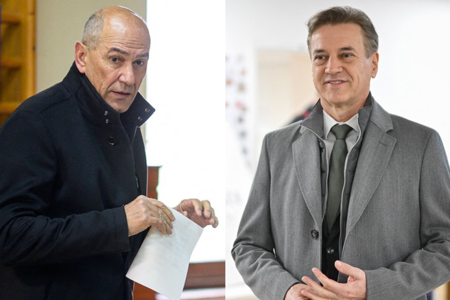 janez jansa robert golob volitve horoskop zodiak astrologija zvezde