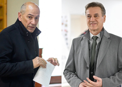 Zvezde razkrivajo resnico: takšna bo Slovenija pod vodstvom Roberta Goloba (in to bi nas čakalo, če bi bil premier Janez Janša)