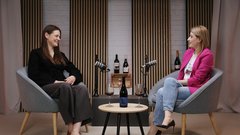 Jerneja Marko podkast vino