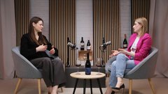 Jerneja Marko podkast vino