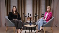 Jerneja Marko podkast vino