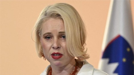 Urška Klakočar Zupančič