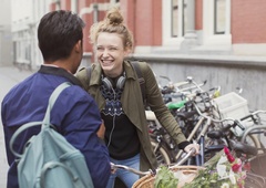 Tujci brez zadržkov priznali, katera slovenska fraza se jim zdi najbolj smešna: tu pa res ni nobene logike!