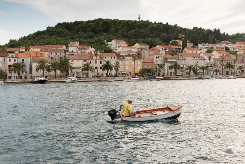 ribici jadran jadransko morje ribolov cene kriza energenti obup petrol