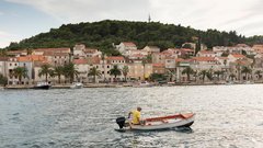 ribici jadran jadransko morje ribolov cene kriza energenti obup petrol