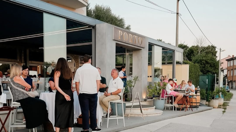 savudrija skoljka restavracija hrana biser odkritje hrvaska jadran zacudenje