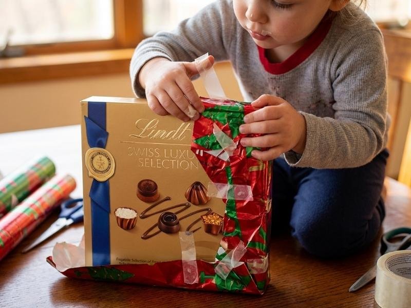 4 drobne pozornosti, ki mame vedno razveselijo