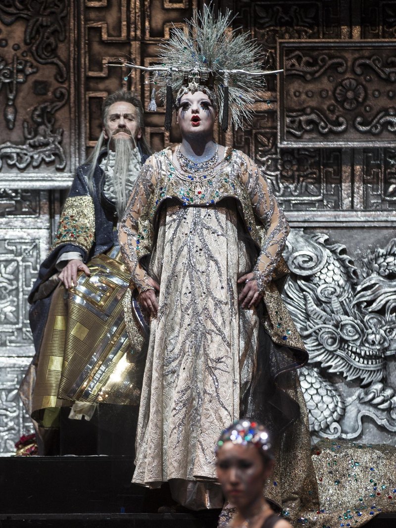 74. Ljubljana Festival: poletje vrhunskih umetniških doživetij v prestolnici