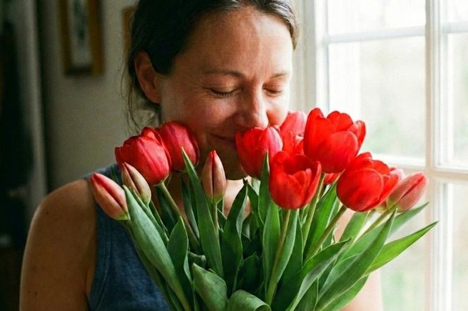 4 drobne pozornosti, ki mame vedno razveselijo