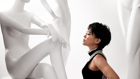 74. Ljubljana Festival: poletje vrhunskih umetniških doživetij v prestolnici