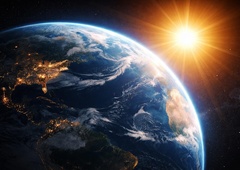 Vremenoslovci že zaskrbljeno pogledujejo v nebo: napovedi o tem, kakšno poletje nas čaka, niso nič kaj vzpodbudne (prav nasprotno)