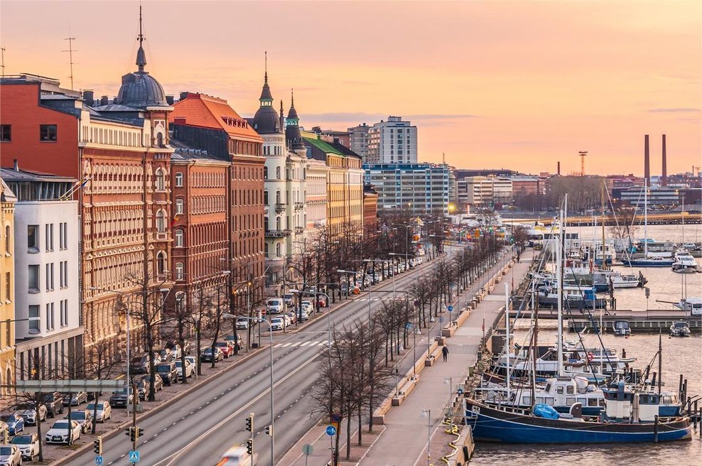 Obiskovalcev ima vsak dan več: ta evropska država prehiteva turistične velesile (foto: Profimedia)