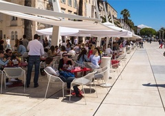 "Borili se bomo za vsakega gosta!" Obupani Hrvati izgubljajo turiste, najslabše je tukaj